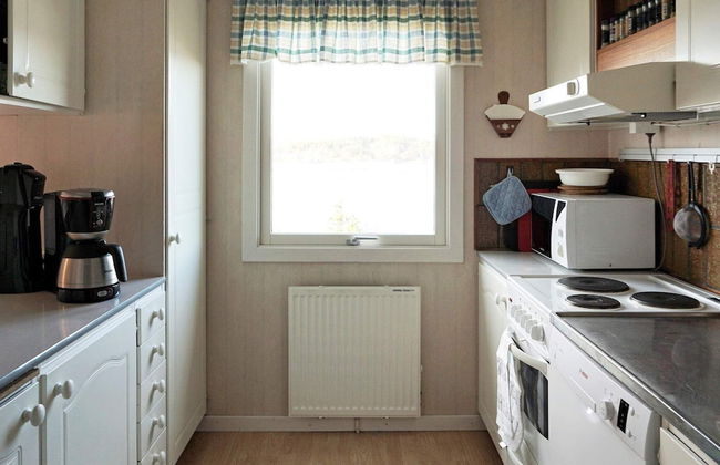 5 Person Holiday Home in Uddevalla - Foto 4