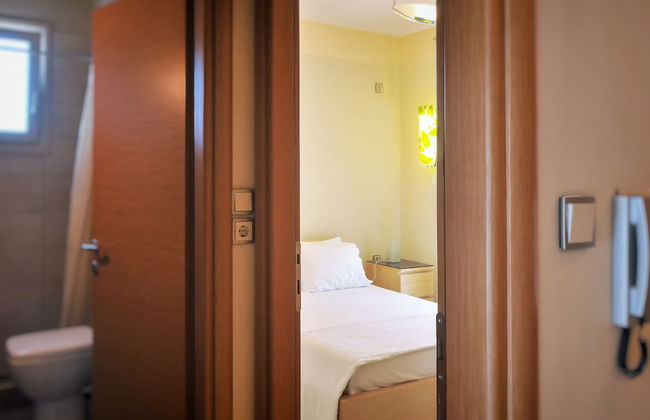 Balconies on Sea - The Garden Apartment - Foto 3