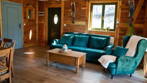 Domek Na Gwizdowce u PAWLAKA - KASZUBY - Foto 5