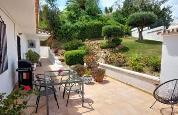 Villa El Salam Campo Mijas - Photo 6