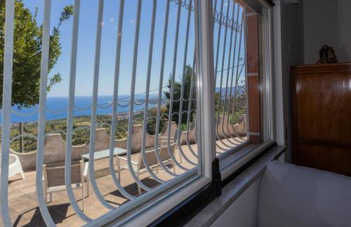 Villa Amare-Jacuzzi panorama private parking - Photo 44