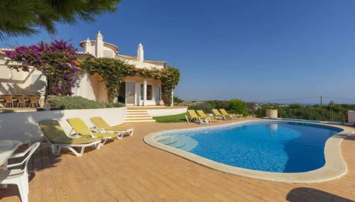 Villa with beautiful see views & spacious garden - Photo 5