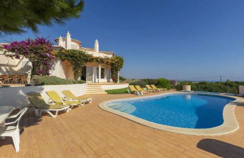 Villa with beautiful see views & spacious garden - Foto 7