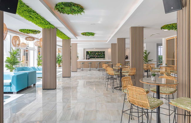 MarSenses Rosa del Mar Hotel & Spa - Photo 62