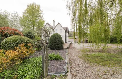 The Mill House - Photo 54