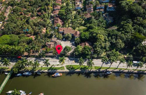 Casa Condominio Piccola Paraty - Photo 29