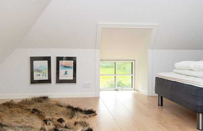 6 Person Holiday Home in Varde - Foto 23