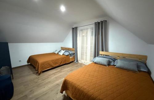 Domek Matyjówka - Foto 14