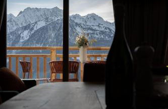 Appartement Panorama, résidence Les Alpages - Foto 34