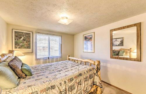 Mountain-View Buena Vista Home 1 Mile to Main St! - Foto 19