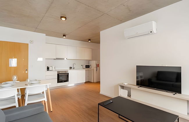 Urban Rent - Departamentos en el corazon de Belgrano - Foto 77