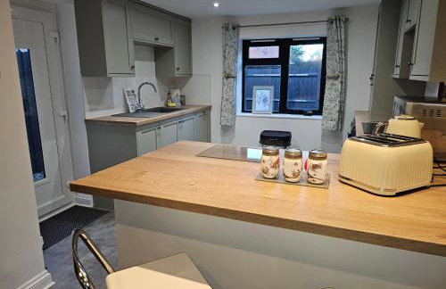 Middle Tree, ideal modern cottage - Photo 3