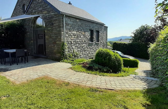 Scenic Cottage in Rahier - Photo 1