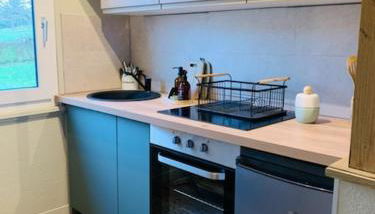 La petite halte - Foto 4