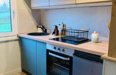 La petite halte - Foto 4