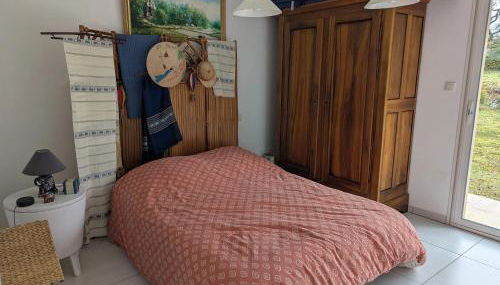 Villa avec piscine privée à Autoire, 170 m² - Foto 3