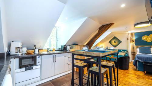 La Tanière du Roi - Versailles - à 10 min du Château et de la gare - Foto 5