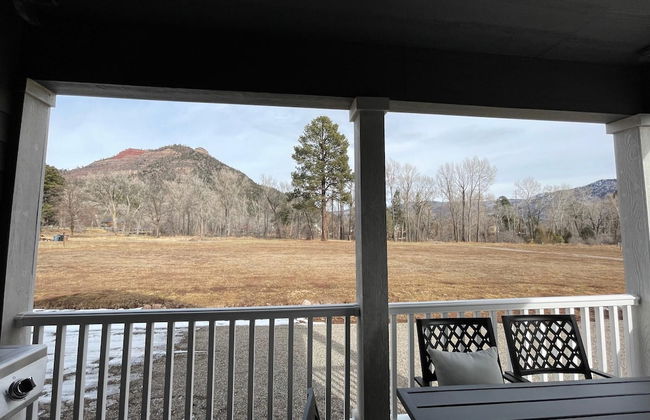 NEW 3bed 2bath With Creek and Open Spaces - Foto 15