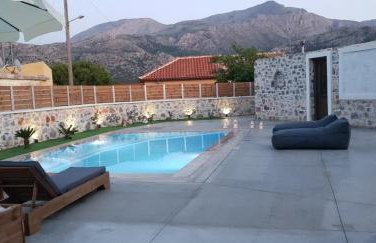 Double Bee Villa with private pool - Foto 13