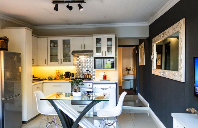 The Seagull Hermanus - Foto 18