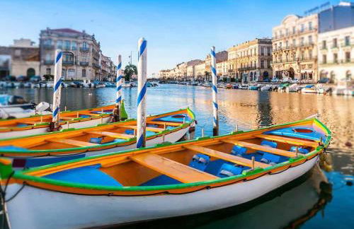 Le Nautica Plage T2 climatisé en bord de mer - Foto 27
