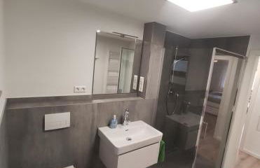 Ferienwohnung Gänsweide Neueröffnung - Foto 7