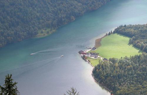 Ferienwohnung Haus Bergrast - Foto 22