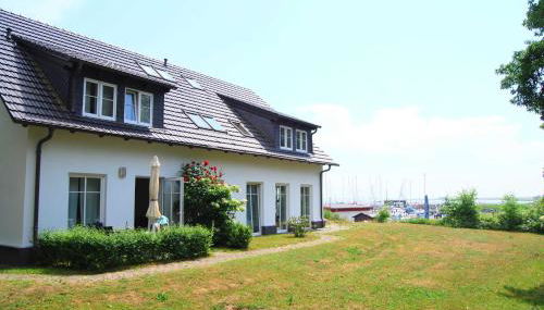 Ferienwohnung Hiddensee Hitthim - Foto 3