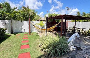 Ampla casa de 3 quartos com piscina em Serrambi PE a 50mts do mar - Photo 14