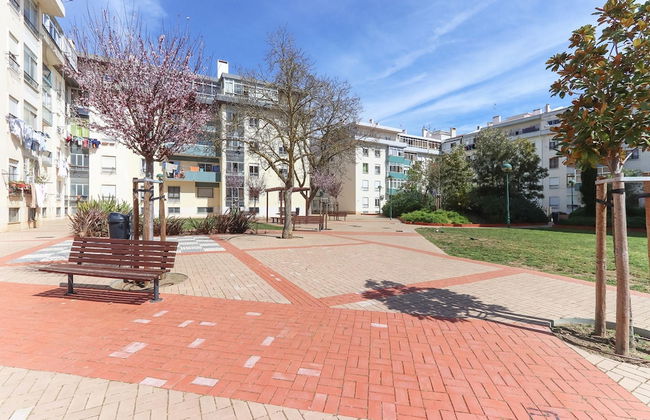 Oeiras Balcony by Homing - Foto 47