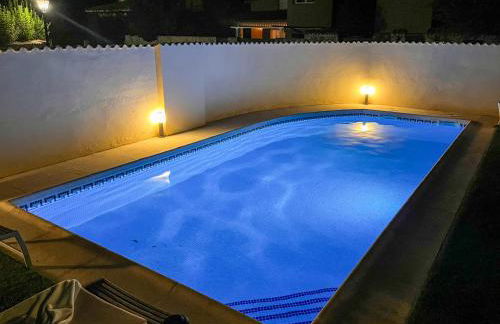 Casa en sierra de gredos piscina privada - Foto 30