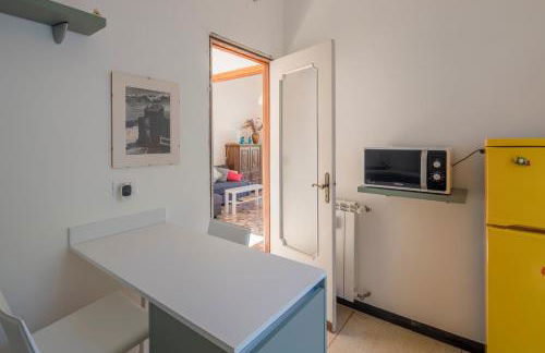 Pieve Ligure Seaside View, Wifi - Photo 26