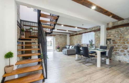 Villa Kamena with private pool - Foto 8