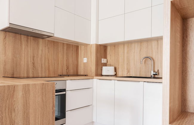 Apollis Business & Budget by Ambiente - Foto 15