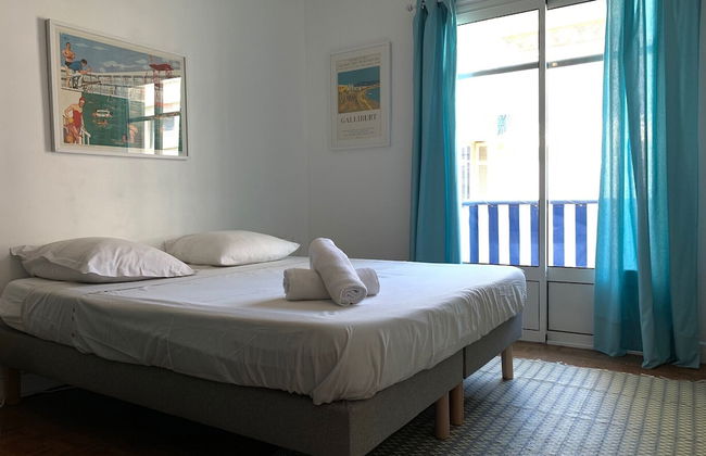 Apart-Hotel Riviera Old Port - Foto 8