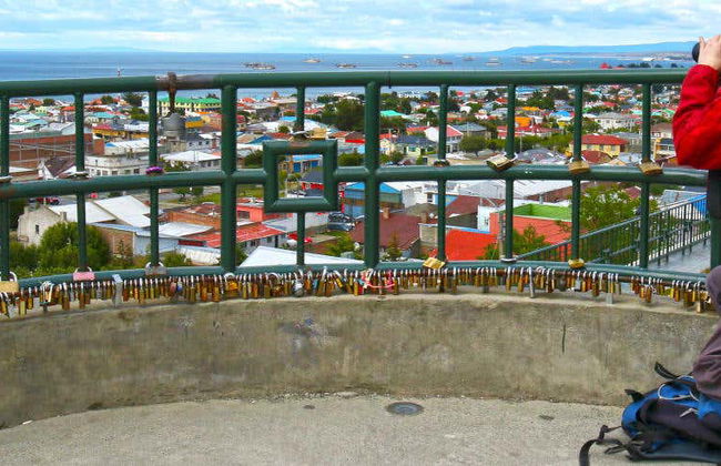 Visita guiada por Punta Arenas - Foto 1