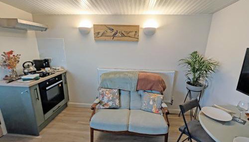 Raygill Shepherds Hut - Foto 3