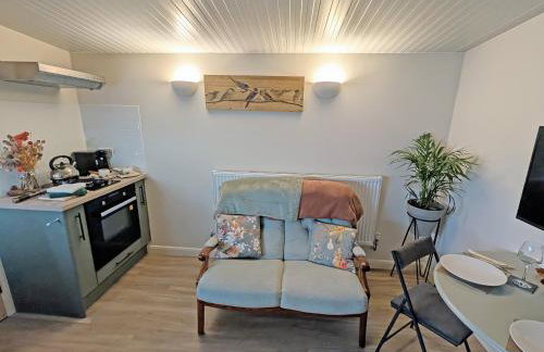 Raygill Shepherds Hut - Foto 3