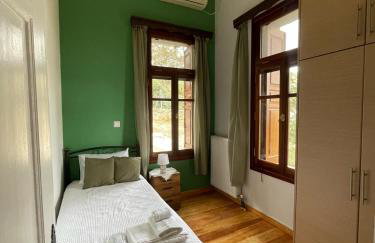 Varvayanni Villa - Foto 35