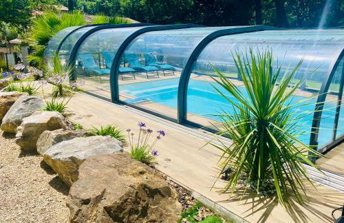 Studio chic & champêtre - Foto 17