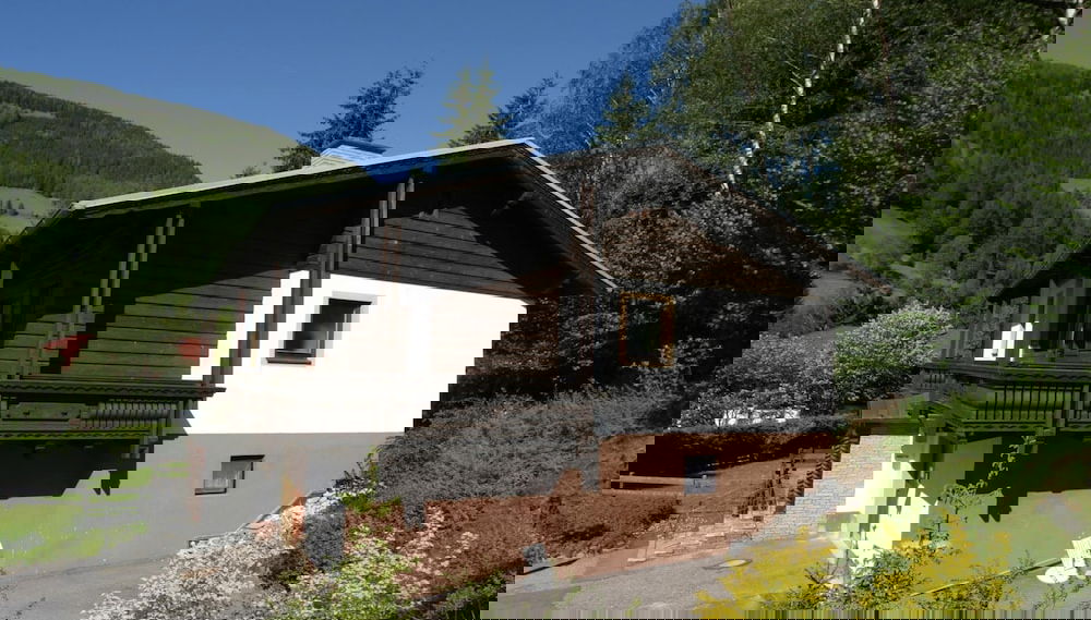 Cozy Apartment near Ski Area in Bad Kleinkirchheim - Foto 1