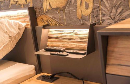 Altstadtsuiten Osnabrück - Foto 52