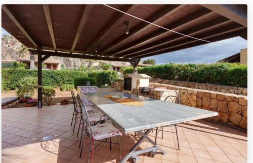 Villa Levante vista mare Cornino - Photo 6