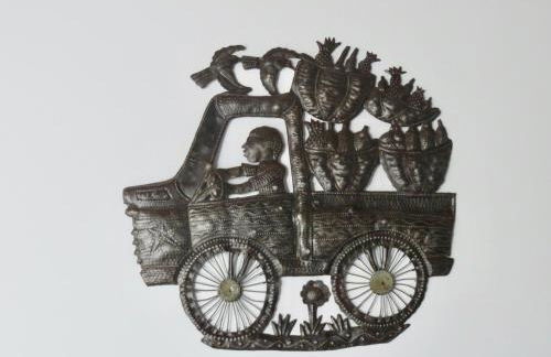 Le vieux chai - Foto 10