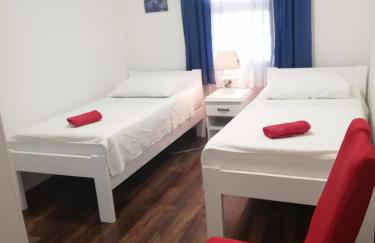 Apartmani Lada, Rogač, otok Šolta - Foto 12