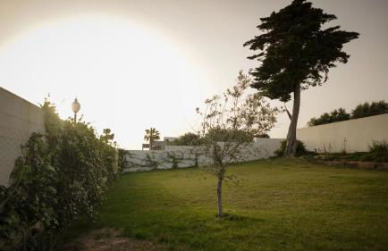 VILLA ANYWAY CONIL Un lujo frente al mar - Foto 37