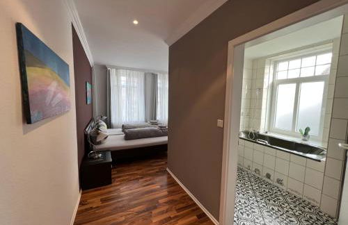 Langeoog-Villa Apollonia - Foto 58