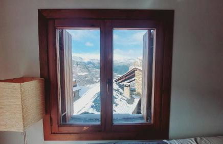 Apartament Rural Burg - Foto 9