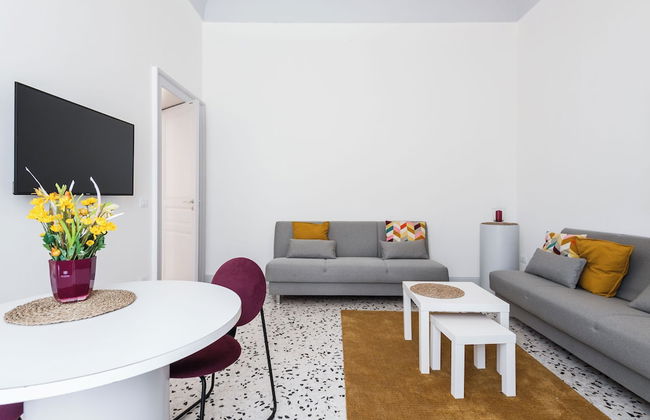 Crispi Cozy Home by Wonderful Italy - Foto 1