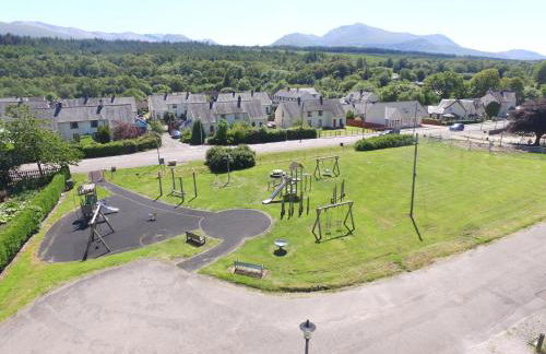 Corrieview Cottage - Foto 5